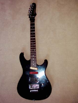 Ibanez RG-410