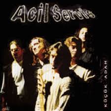 Acil Servis - Küçük Adam