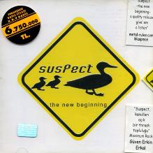 Suspect - The New Beginning