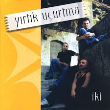 Yırtkı Uçurtma - İki